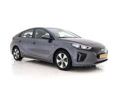 Hyundai IONIQ - Comfort EV Aut. *INFINITY-AUDIO | NAVI-FULLMAP | CAMERA | CCS-FASTLOADER | LANE-ASSIST | A