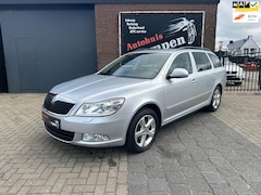 Skoda Octavia Combi - 1.4 TSI Greentech Ambition*Lmv*Cruise Control*Pdc