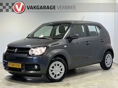 Suzuki Ignis - 1.2 Comfort | Radio/CD/MP3 | Bluetooth | Airco | Elektrische Ramen Voor |