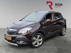 Opel Mokka - 1.7 CDTi Cosmo Diesel Automaat