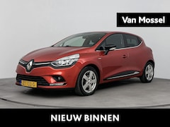 Renault Clio - 0.9 TCe Limited | Trekhaak | Navigatie | Airco | Cruise Control |