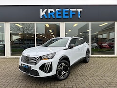 Peugeot 2008 - 1.2 PureTech 130 Allure Wit Metallic