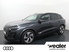 Audi Q6 e-tron - S edition performance 100 kWh 306 PK | S-Line | Automaat | Tech Pro | Comfort Pakket Pro |