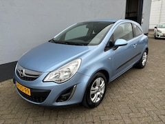 Opel Corsa - 1.2-16V Berlin - Airco - Cruise Control - LMV