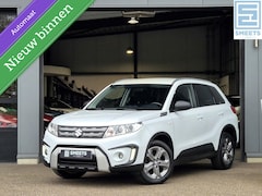 Suzuki Vitara - 1.6 Exclusive Allgrip Automaat |Climate|Navi