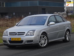 Opel Vectra GTS - 1.8-16V NAP/AIRCO/CRUISE/APK 02-2026