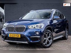 BMW X1 - SDrive18i Centennial High Executive | Navi | 18 inch