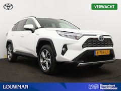 Toyota RAV4 - 2.5 Hybrid Dynamic | Parkeersensoren | Camera | LM velgen | Navigatie | Cruise Control Ada