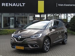 Renault Grand Scénic - 1.3 TCe 140pk EDC Bose / Trekhaak / Navigatie / Camera / Blindspot