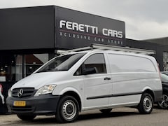 Mercedes-Benz Vito - 110 CDI 320 Lang