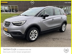 Opel Crossland X - 1.2 T. Innovation (Trekhaak) #RIJKLAAR