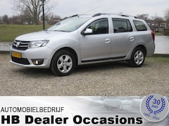 Dacia Logan MCV - 0.9 TCe Prestige - Airco - Navigatie