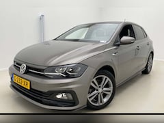 Volkswagen Polo - 1.5 TSI Highline Business R 150 PK | R-Line | Navigatie | Panoramadak | Achteruitrijcamera