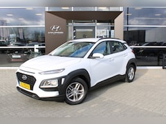 Hyundai Kona - 1.0T Comfort MANUAL