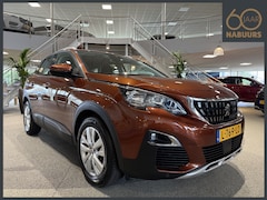 Peugeot 3008 - 1.2 130pk Active, trekhaak, Camera, Apple Carplay/Android auto