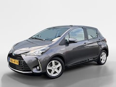 Toyota Yaris - 1.5 Hyb. Dynamic