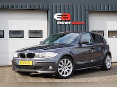 BMW 1-serie - 120i High Executive | AUTOMAAT | NAVI | ECC|