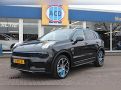 Lynk & Co 01 - 1.5 261pk PHEV 7DCTH Hybrid | Trekhaak | Orig. NL | PanoramaDak | AppleCarplay |