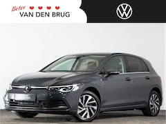 Volkswagen Golf - Style 1.4 eHybrid 204 PK | LED IQ | Trekhaak | Stoel &Stuurwielverwarming | Navigatie PRO