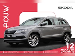 Skoda Karoq - 1.0 TSI 115pk Business Edition | Climate Control | Cruise Control | Navigatie | Parkeersen