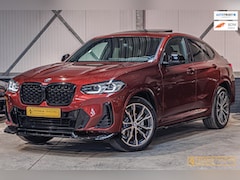 BMW X4 - XDrive20i High Executive|M-sport|Pano|Maxton|Cam|