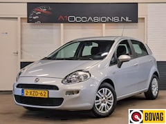 Fiat Punto Evo - 1.2 Pop