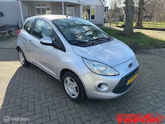 Ford Ka - 1.2 Grand Prix start/stop, Airco, Stoelverwarming,