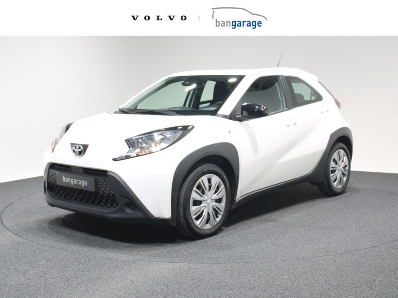 Toyota Aygo X - VVT-i S-CVT Play Apple carplay, Parkcamera - AutoWereld.nl