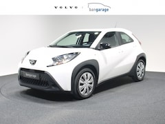 Toyota Aygo X - VVT-i S-CVT Play Apple carplay, Parkcamera