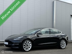 Tesla Model 3 - Long Range AWD 75 kWh - incl. BTW - 19 inch