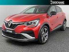 Renault Captur - 1.6 E-Tech Hybrid 145 R.S. Line | Navigatie | Achteruitrijcamera | Cruise Control |