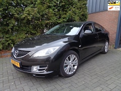 Mazda 6 - 6 2.0 S-VT TS, Airco, Cruise control