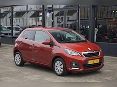 Peugeot 108 - 1.0 e-VTi Active | Carplay | camera