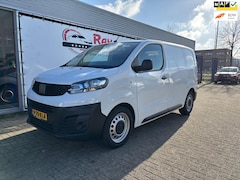 Fiat Scudo - 1.5 MultiJet L1H1 Bestelbus EX BTW