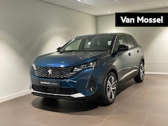 Peugeot 3008 - 1.6 HYbrid 225 Allure Pack Business | Camera | Navigatie | 18" Lichtmetalen velgen