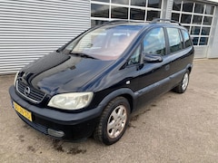 Opel Zafira - 1.8-16V Elegance ( BESTEMD VOOR EXPORT)