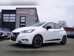 Nissan Micra - 1.0 IG-T N-Design | Bose | Lane Assist