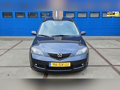 Mazda 2 - 2 1.4 Sportive trekhaak *airco