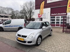 Suzuki Swift - 1.3 5D COOL