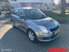 Suzuki Swift - 1.3 Comfort, Airco, APK 24-1-2026