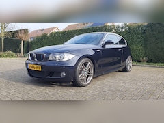 BMW 1-serie - 118d E81 LCi | 180pk | M-Sport | Ltd ed | Youngtimer