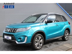 Suzuki Vitara - 1.4 Boosterjet Select Automaat SmartHybrid