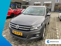 Volkswagen Tiguan - 1.4 TSI Sport&Style