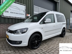 Volkswagen Caddy - Combi 1.2 TSI Edition 30|Clima|Cruise|PDC|