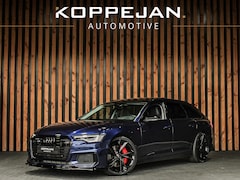 Audi A6 Avant - 55 TFSI-e 367PK Quattro S Edition Competition | PANORAMADAK | MATRIX LED | MMI PLUS | ZWAR