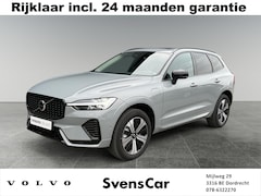 Volvo XC60 - Recharge T6 AWD Plus Dark | 360° Camera | Harman Kardon |