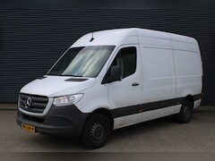 Mercedes-Benz Sprinter - 316 2.2 CDI L2H2 DC EURO VI-D Camera Navigatie