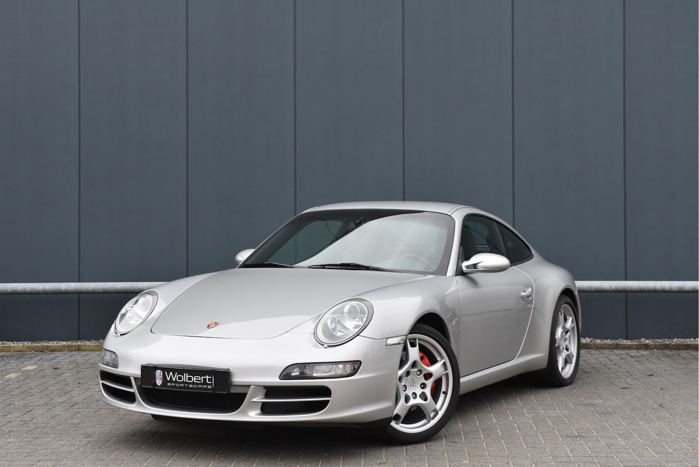 Porsche 911 - 997 3.8 Carrera S - AutoWereld.nl