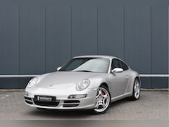 Porsche 911 - 997 3.8 Carrera S