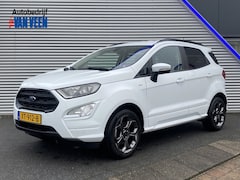 Ford EcoSport - 1.0 EcoBoost ST-Line + Trekhaak